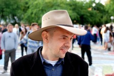 Gellér Ágnes fotója