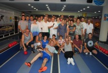 Kálóci Karola fotója