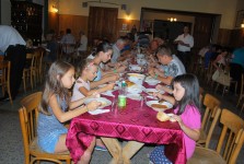 Kálóci Karola fotója