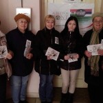 A nők elleni erőszak megszüntetésének világnapja-VMSZ-Női Fórum-Nyugat-Bácska