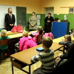 Ösztöndíj a doroszlói iskolakezdőknek-Kosztolányi Dezső Céltársulás