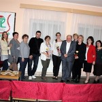 Egészségügyi előadás-VMSZ Női Fórum-Kúla