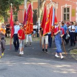 Önkéntes Tűzoltó Testületek községi versenye