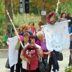 Kisboldogasszonyi búcsú-Doroszló-Szentkút 2017