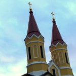 Pünkösdi programsorozat a doroszlói Szentkúton