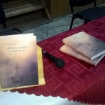 Bácsgyulafalva családkönyve- bemutató